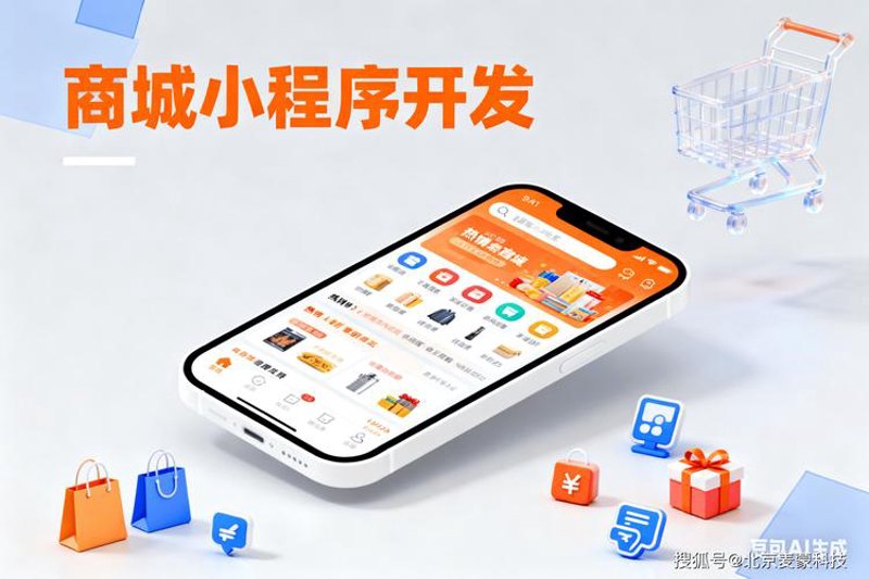 北京软件开发：技术与市场的完美碰撞